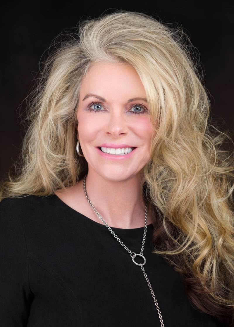 Laura Cavey, Mayor Pro Tem of Castle Rock